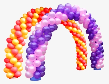 Balloon Arch Stand Price Uae, HD Png Download, Free Download