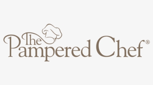 Pampered Chef Logo Shop - Pampered Chef, HD Png Download, Free Download