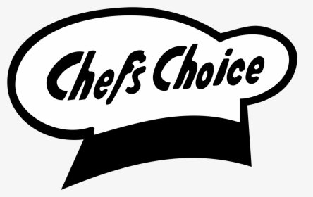 Chef's Choice, HD Png Download, Free Download