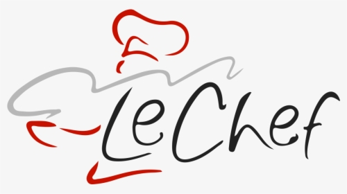 Brand - Le Chef At The Manor Logo, HD Png Download, Free Download