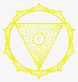 Transparent Chakra Symbols Png - Circle, Png Download, Free Download