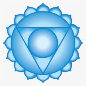 The Business Development Chakra System - Chakra Throat, HD Png Download, Free Download