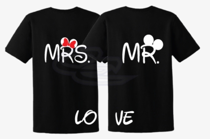 Minnie Mouse Mickey Mouse T-shirt The Walt Disney Company - Active Shirt, HD Png Download, Free Download