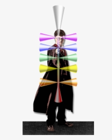 Harry Chakras - Costume, HD Png Download, Free Download