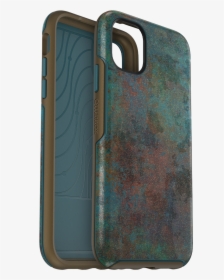Otterbox Symmetry Feeling Rusty Iphone 11, HD Png Download, Free Download