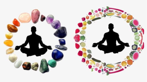 Here Are The Causes And Remedies Of Blocked Chakras - Can You Get Crystals, HD Png Download, Free Download