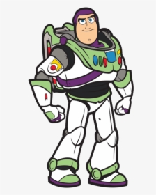 Toy Story 4 Buzz Lightyear, HD Png Download, Free Download