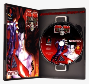 Tekken 3, HD Png Download, Free Download
