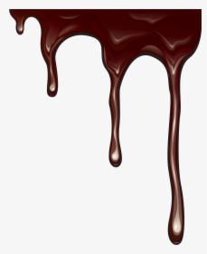 Chocolate Cream Png, Transparent Png, Free Download