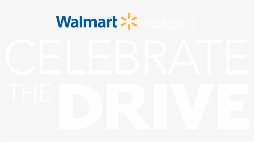 Walmart Logo Transparent Download - Graphic Design, HD Png Download, Free Download