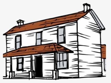 Building Clipart Png, Transparent Png, Free Download