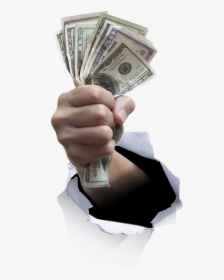 Feature Image - Cash, HD Png Download, Free Download