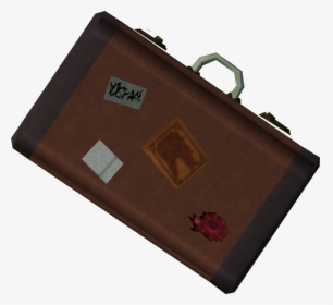 Runescape Suitcase, HD Png Download, Free Download