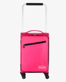 Zframe Super Lightweight - Hand Luggage, HD Png Download, Free Download