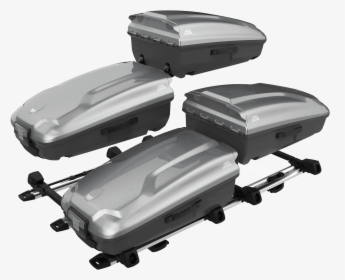 Roof Racks For Suitcase, HD Png Download, Free Download