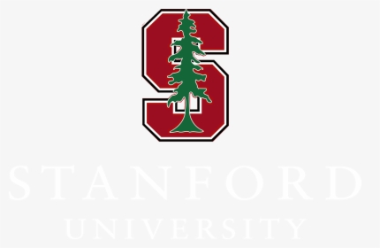 Transparent Stanford University Logo Png - Stanford Cardinal, Png Download, Free Download