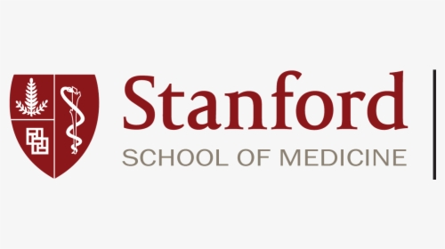 School Of Medicine - Transparent Stanford School Of Medicine Logo, HD Png Download, Free Download