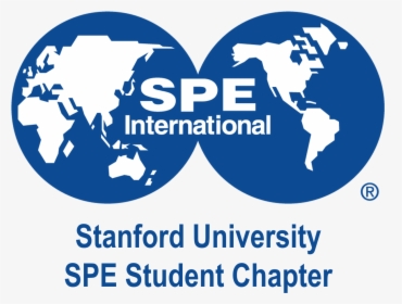 Spe Logo - Society Of Petroleum Engineers, HD Png Download, Free Download