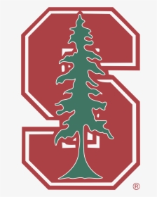 Stanford Cardinal Logo Png - Stanford University Gif, Transparent Png, Free Download