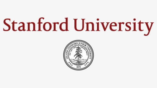 Transparent Stanford University Logo Png - Emblem, Png Download, Free Download