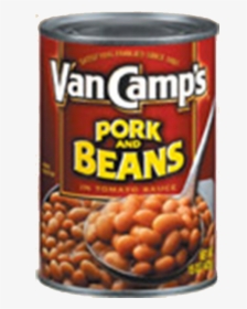 Pork And Beans Can, HD Png Download, Free Download