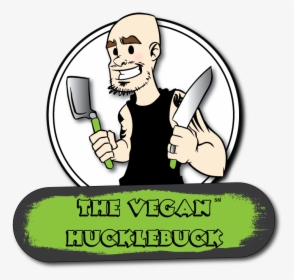 The Vegan Hucklebuck - Baked Bean Cartoon Png, Transparent Png, Free Download