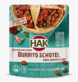 Burrito Stew - Hak Burrito, HD Png Download, Free Download