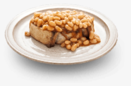 Bean Clipart Baked Bean - Baked Beans, HD Png Download, Free Download
