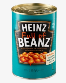 Heinz Beans Fridge Pack, HD Png Download, Free Download