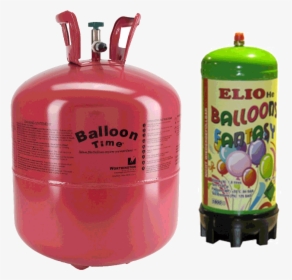 Tank Of Helium, HD Png Download, Free Download