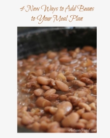 Beans Did Cowboys Eat, HD Png Download, Free Download