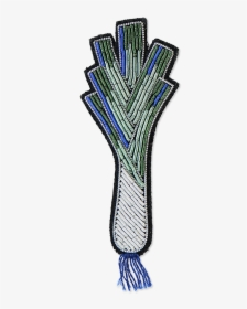 Leek Pin - Illustration, HD Png Download, Free Download