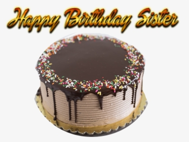 Happy Birthday Sister Png Background - Happy Birthday Mam Pics Hd, Transparent Png, Free Download
