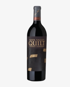 Quilt Napa Valley Red Wine, HD Png Download, Free Download