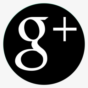 Google Plus Icon , Png Download - Google Plus Logo Icon Vector White, Transparent Png, Free Download