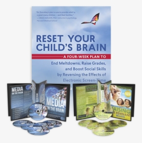 Reset Brain, Motb, Rtr Bundle, HD Png Download, Free Download