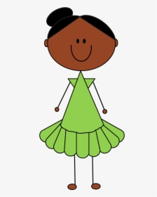 Black Sister Clipart, HD Png Download, Free Download