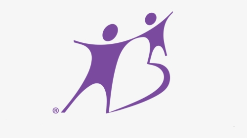Our Vision - Big Brothers Big Sisters Logo Png, Transparent Png, Free Download
