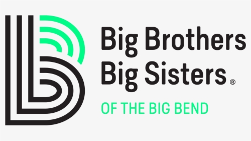 Big Brothers Big Sisters Logo Png, Transparent Png, Free Download