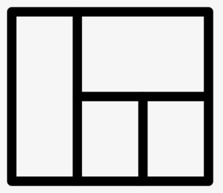 View Quilt Icon, HD Png Download, Free Download