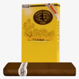 Cigar,tobacco Products - Jose L Piedra Brevas, HD Png Download, Free Download