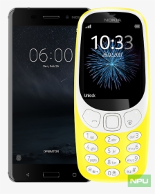 Nokia 3310, HD Png Download, Free Download
