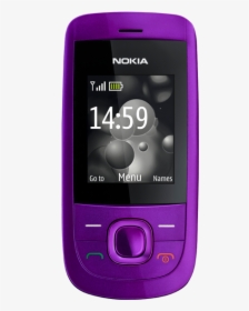 Nokia 2220s Slide Phone, HD Png Download, Free Download