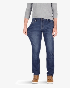 Mugsy Fulton Jeans, HD Png Download, Free Download