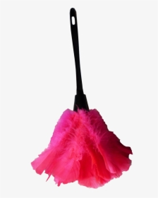 Feather Duster Housework Cleaning Free Photo - Thing To Remove Dust, HD Png Download, Free Download