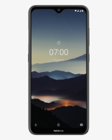 Nokia Phone Png, Transparent Png, Free Download