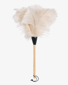 Redecker Ostrich Feather Duster White 50cm"   Title="redecker - Still Life Photography, HD Png Download, Free Download
