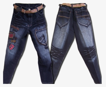 Bahaya Mengenakan Celana Jeans Ketat - Celana Jeans Png, Transparent Png, Free Download