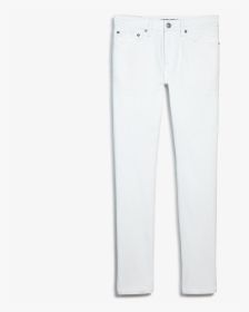 Express White Skinny Jeans - Pocket, HD Png Download, Free Download