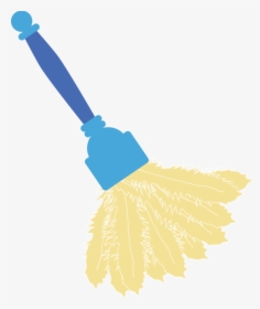 Feather Duster Clipart, HD Png Download, Free Download
